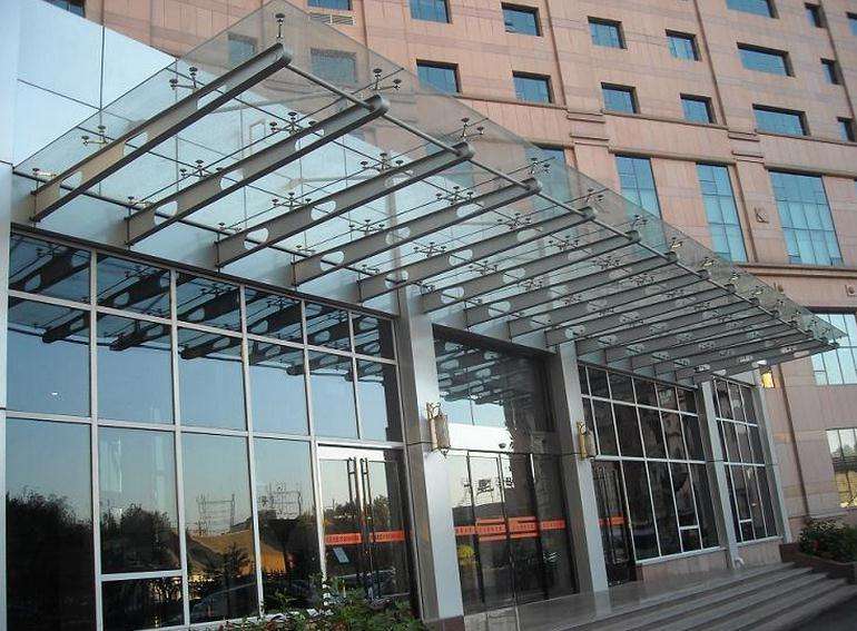 河西单层工业厂房钢结构安装工艺流程图